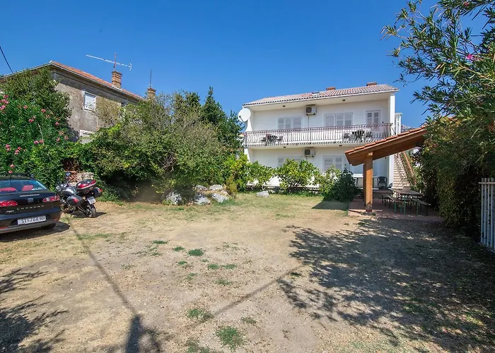 Appartamento Petar Kaštela