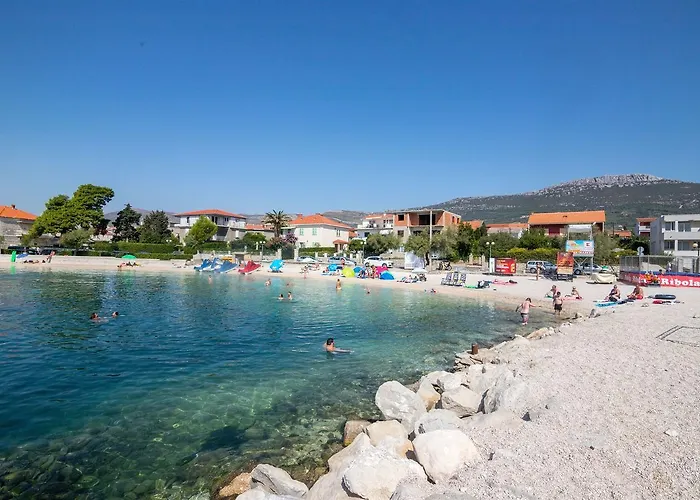 Petar Appartamento Kaštela