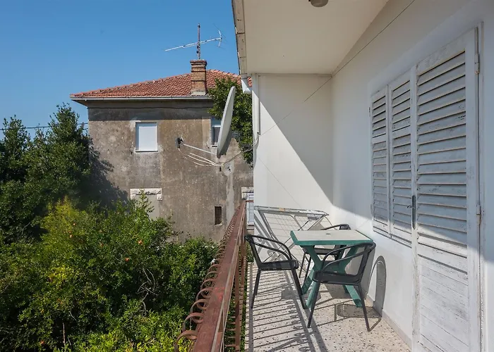 Appartamento Petar