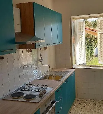 Petar Apartment