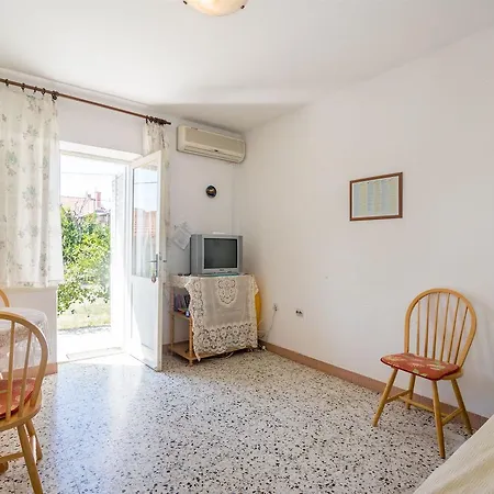 Apartment Petar *