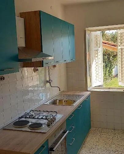 Petar Apartman