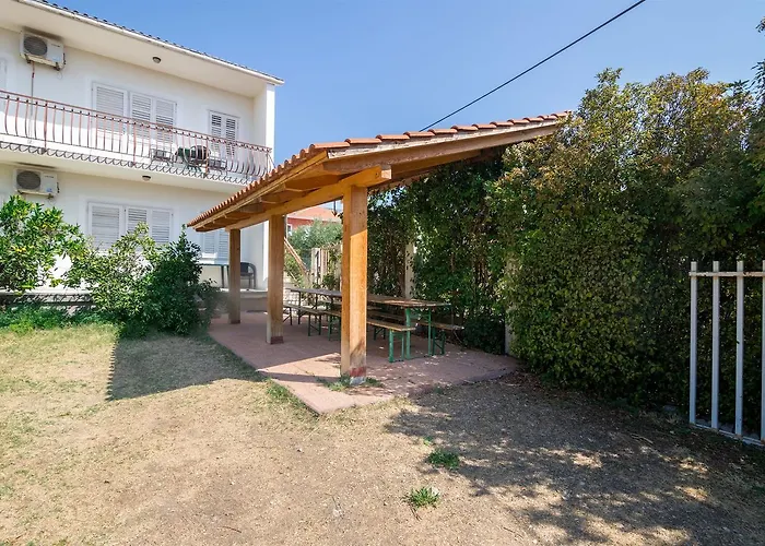 Apartman Petar Kastela