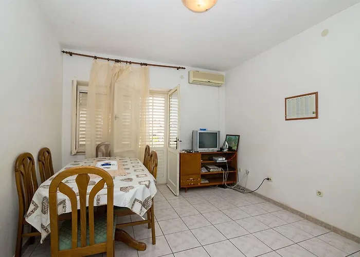 Apartman Petar