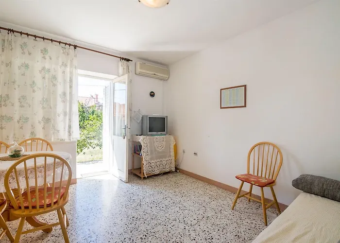 Apartman Petar *