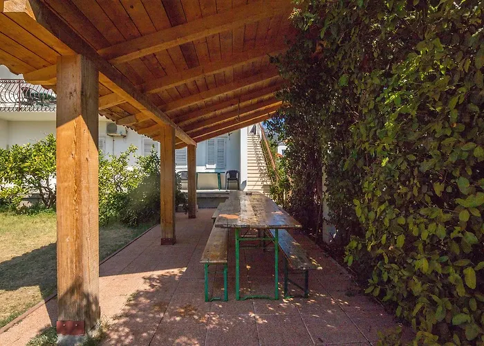 Apartman Petar Kastela