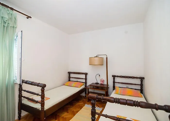 Apartman Petar *