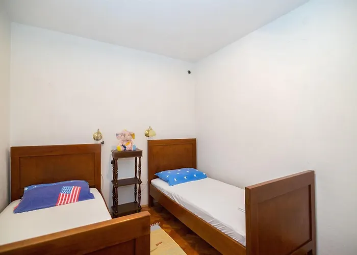 Apartman Petar Kastela